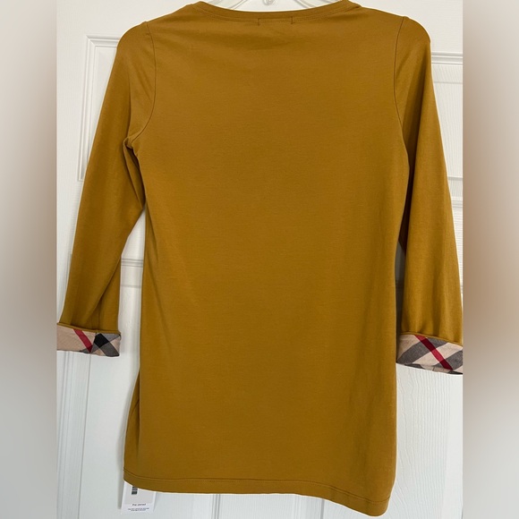 Burberry Top - Picture 2 of 5